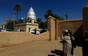 Sudan’s National Museum Collection Looted as Ongoing Civil War Persists