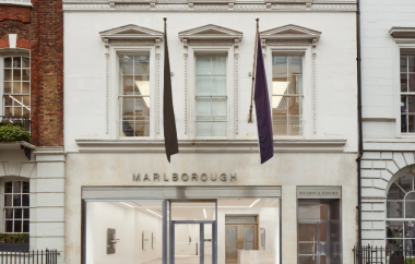 Marlborough Gallery London