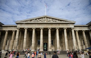 British Museum Plans $1.3 Billion Overhaul to Digitize 8 Million Items After Recent Theft Scandal