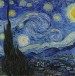 Van Gogh - The Starry Night - Google Art Project