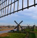 Mill Network at Kinderdijk-Elshout