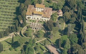 Villa Palmieri