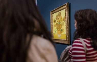 Vincent Van Gogh’s 1888 ‘Sunflowers’ Art Vandalists to Receive Lengthy Jail Time