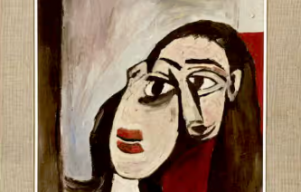 Dora Maar