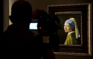 Vermeer’s 'Girl with a Pearl Earring' Found to Have Positive Neurological Effects to Human Brains