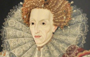 Elizabeth I of England