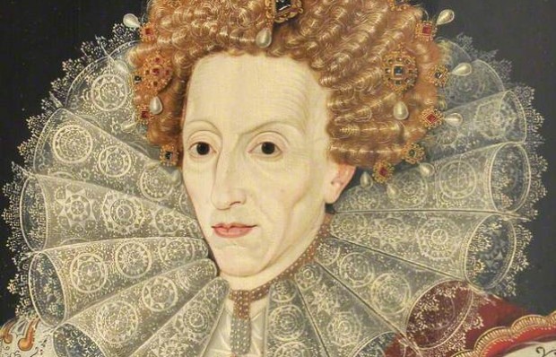 Elizabeth I of England