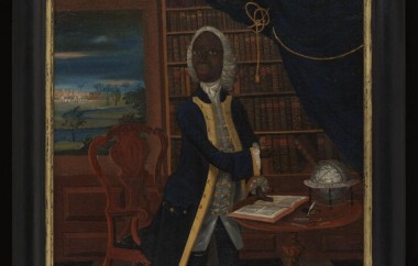 Francis Williams, the Scholar of Jamaica