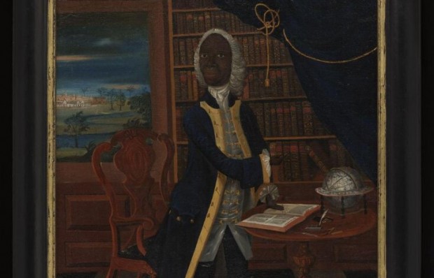 Francis Williams, the Scholar of Jamaica